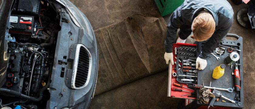 Auto repair shop in Lafayette, LA, Auto repair center in Lafayette, la