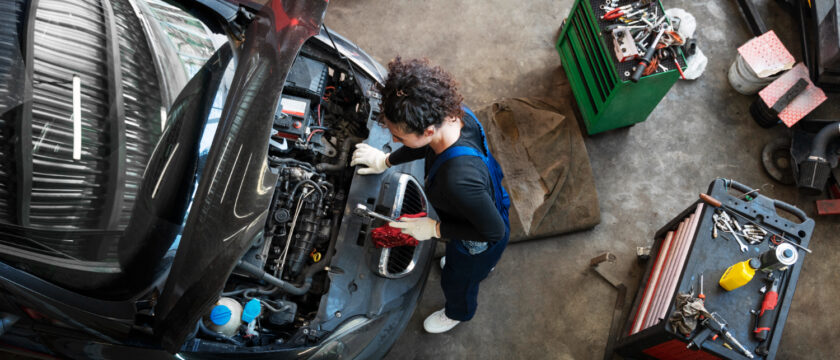 Auto repair shop in Lafayette, LA, Auto repair center in Lafayette, la