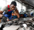 Auto repair services in Lafayette, LA inspecting a vehicle experiencing handling and performance issues on the road